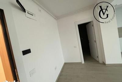 Apartament cu 3 camere decomandat în Nord - 11