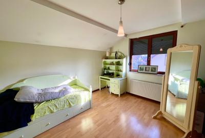Duplex cu 4 camere cu Canalizare în Olteniței - 20