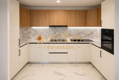 Apartament cu 2 camere decomandat, mobilat în Herăstrău - 6
