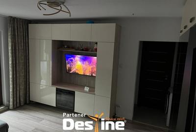 Apartament 2 camere, semidecomandat, ZIMBRU - DACIA