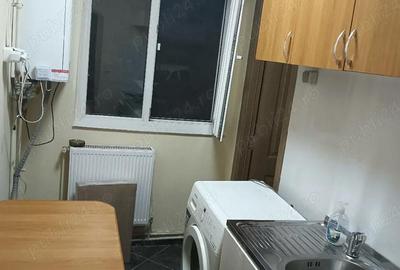 Apartament cu 2 camere semidecomandat în Central - 2