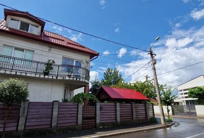 Casă individuală cu 5 camere cu Teren 400 Mp în Dâmbu Pietros - 2