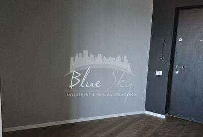 Studio situat in bloc nou, Zona Dacia - 14