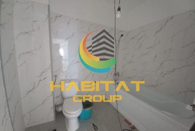 Garsonieră spațioasă, 39 mp, etaj 1/6 – zonă Aparatorii Patriei / Drumul Binelui - 5