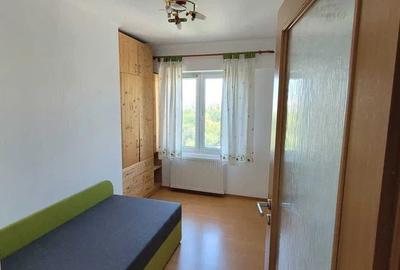 Apartament modern cu 3 camere, balcon si parcare - zona Vacaresti - 3