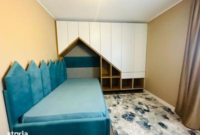Casă cu 4 camere cu Teren 500 Mp în Țițești - 3