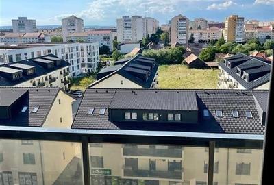 Apartament modern 2 camere terasa si parcare Doamna Stanca - 10