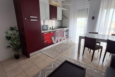 Apartament cu 2 camere, mobilat în Bălcescu - 3