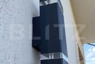 Casă cu 4 camere în Holboca - 3