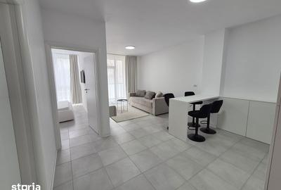 Apartament cu 2 camere în Central - 2