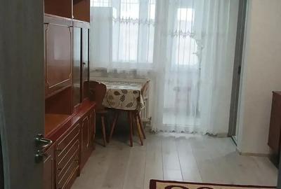 Garsoniera de inchiriat confort 1 pe str. Independentei,etaj5, mobilat, utilata - 10