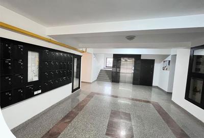 Apartament cu 2 camere în Bucium - 4