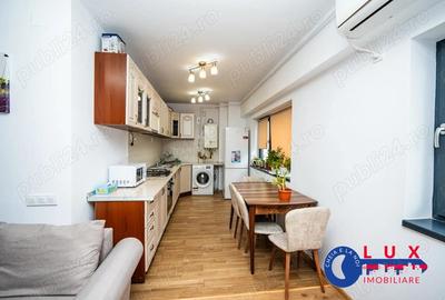 ID 446 Apartament 3 camere de inchiriat *Zona E3 - 3