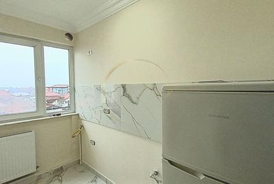 Apartament cu 2 camere nedecomandat în Șagului - 6