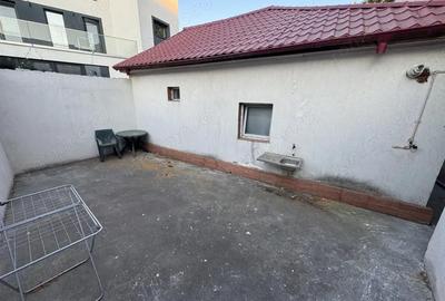 Casa cu 3 camere zona Faleza Nord, Renovata, Centrala pe gaz - 7
