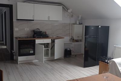 Proprietar închiriez apartament 2 camere Proprietar închiriez apartament 2 camere - 5