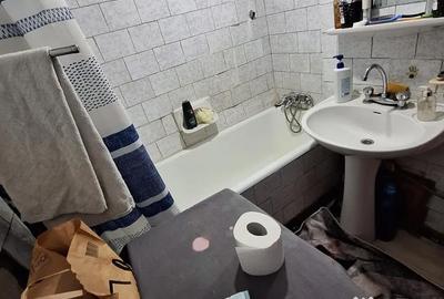 Apartament cu 3 camere decomandat în Apusului - 7