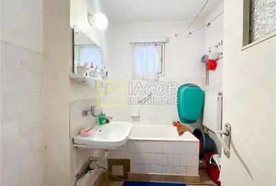 Apartament cu 3 camere decomandat în Nord - 4