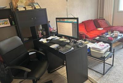 Apartament 2 camere decomandat/ Strada Amman/ Dorobanti - 2