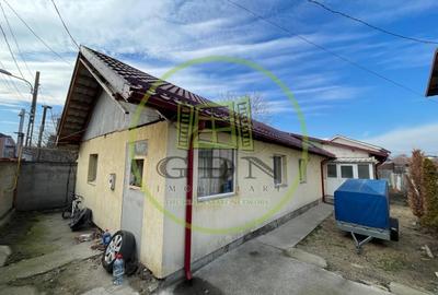 Casă individuală cu 5 camere cu Canalizare în 1 Mai