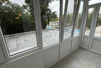 Apartament cu 2 camere semidecomandat, mobilat în Ferdinand - 7