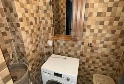 Apartament cu 3 camere decomandat în Calea București - 4