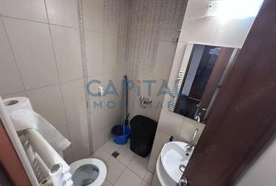 Comision 0! 3 camere decomandate 66 mp, 2 bai, renovat total, zona buna, Marasti - 2