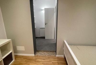 Garsonieră semidecomandată, mobilată în Timișoara - 5