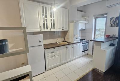 Garsonieră decomandată în Titan - 8