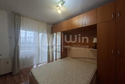 Apartament cu 2 camere semidecomandat, mobilat în Gheorgheni - 3