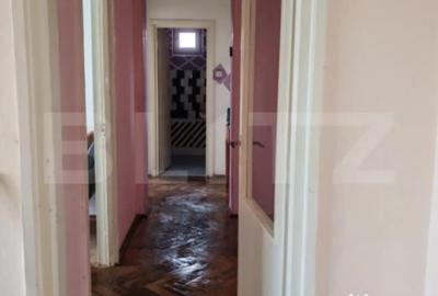 Apartament cu 2 camere decomandat în Botizului - 7