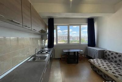 Vand apartament 2 camere studio - 3