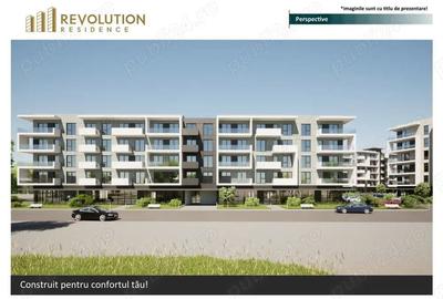 Apartament cu 2 camere decomandat în Central - 8