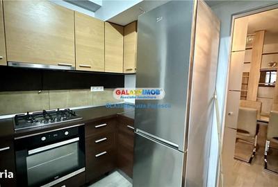 Apartament cu 3 camere decomandat în Rahova - 12