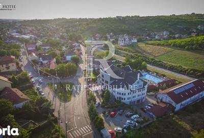 Spațiu comercial, de 2,000 mp, în Podgoria - 17