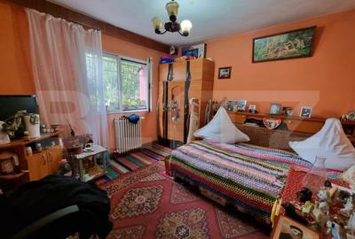 Apartament de vanzare, cu 3 camere, 68 mp, decomandat, zona Tatarasi - 5