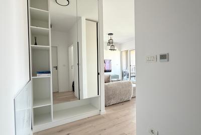 Apartament cu 2 camere decomandat în Central - 7