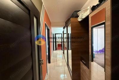 Apartament de vanzare 2 camere strada Fermelor, Piatra Neam?