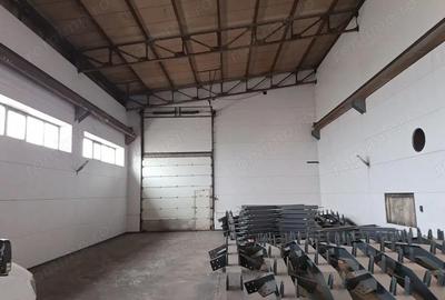 Spațiu comercial, de 3,300 mp, în Theodor Pallady - 7