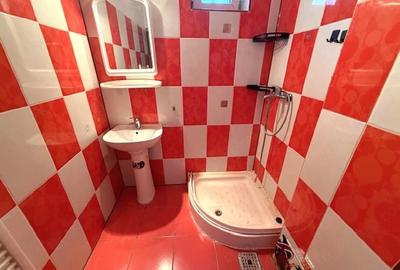 Apartament cu 2 camere semidecomandat în Central - 7