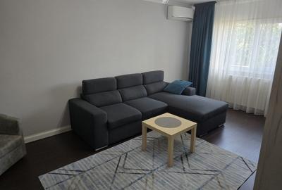 Ap. 2 camere de inchiriat – Faleza Nord, Restaurant Reyna,  etaj 2 - 2