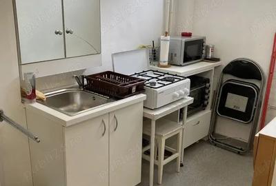 Garsoniera la 5 min de FSPAC ?i 10 min de The Office Garsoniera la 5 min de FSPAC ?i 10 min de The Office - 6