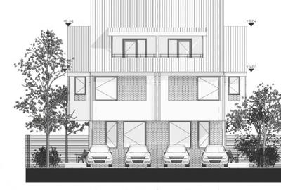 Teren intravilan în Otopeni - 4