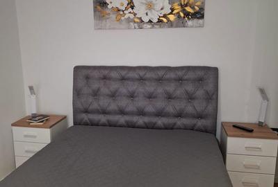 Apartament cu 2 camere semidecomandat în Centrul Civic