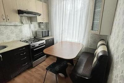Apartament cu 2 camere în Central - 6