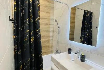 Garsoniera de inchiriat in zona Gorjului Garsoniera de inchiriat in zona Gorjului - 3