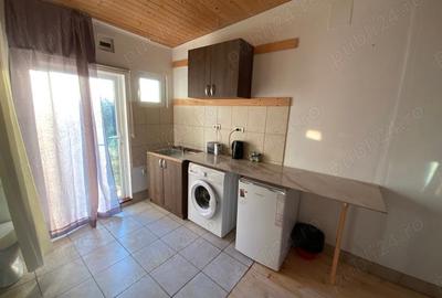 Garsonieră nedecomandată în Central - 4