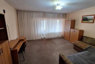 Garsoniera renovata, complet mobilata si echipata! CE1127 - 2