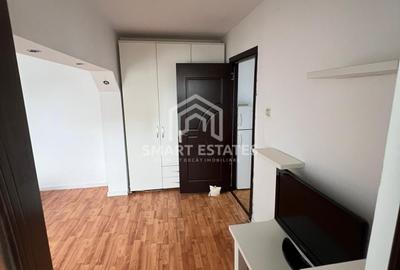 Garsonieră decomandată, mobilată în Oltenița - 2