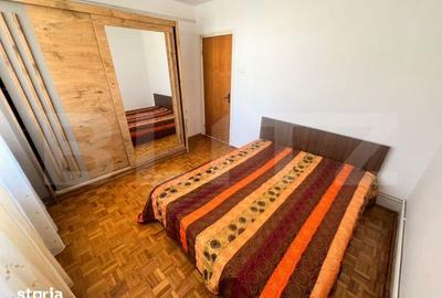 Apartament cu 2 camere în Grigorescu - 2